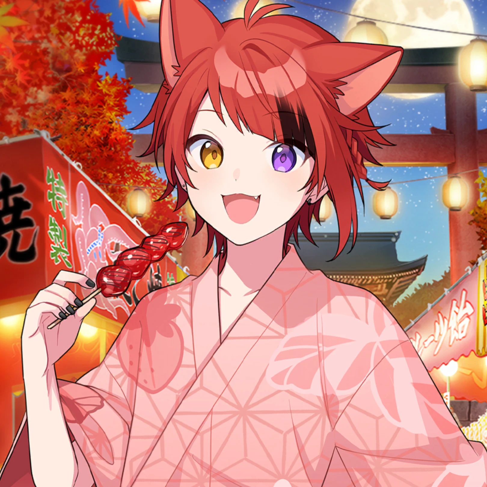 莉犬