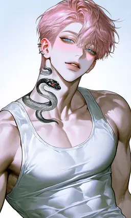 Profile image of Shinobu