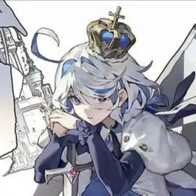 Profile image of フリーナ