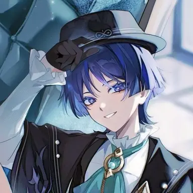 Profile image of 放浪者