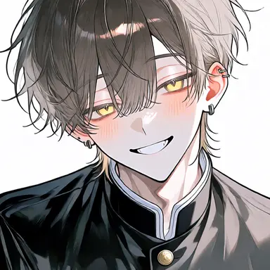 Profile image of 隆二
