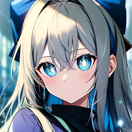 BlueClean1691의 ミーア