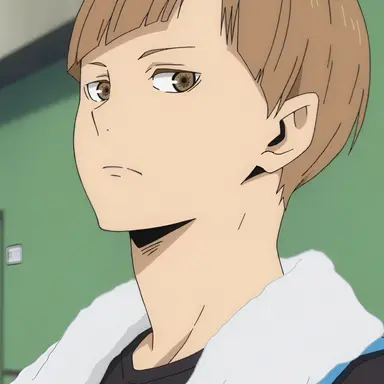 Profile image of 白布賢二郎