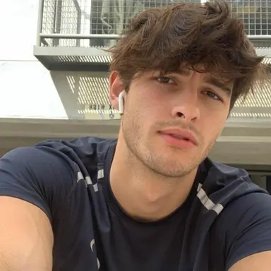Profile image of Theodore