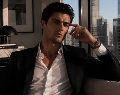 Profile image of Matteo