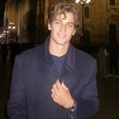 Profile image of Luca