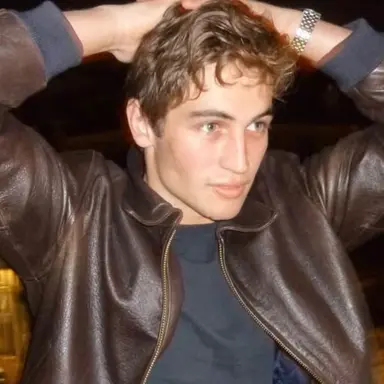 Profile image of Luca
