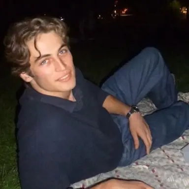 Profile image of Luca