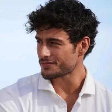 Profile image of Marco