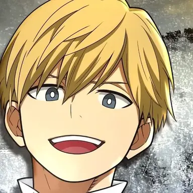 Profile image of Neito monoma
