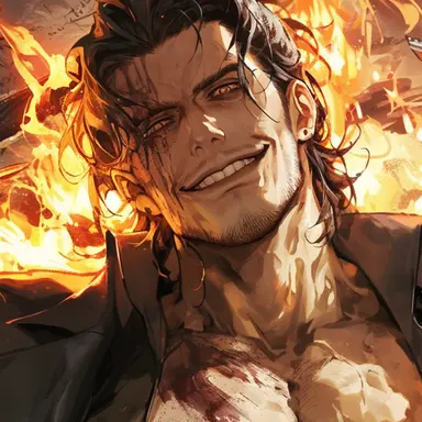 Profile image of ヴィクター