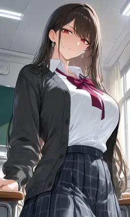 Profile image of 黒崎 椿