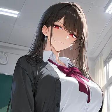 Profile image of 黒崎 椿