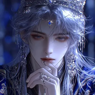 Profile image of 백운