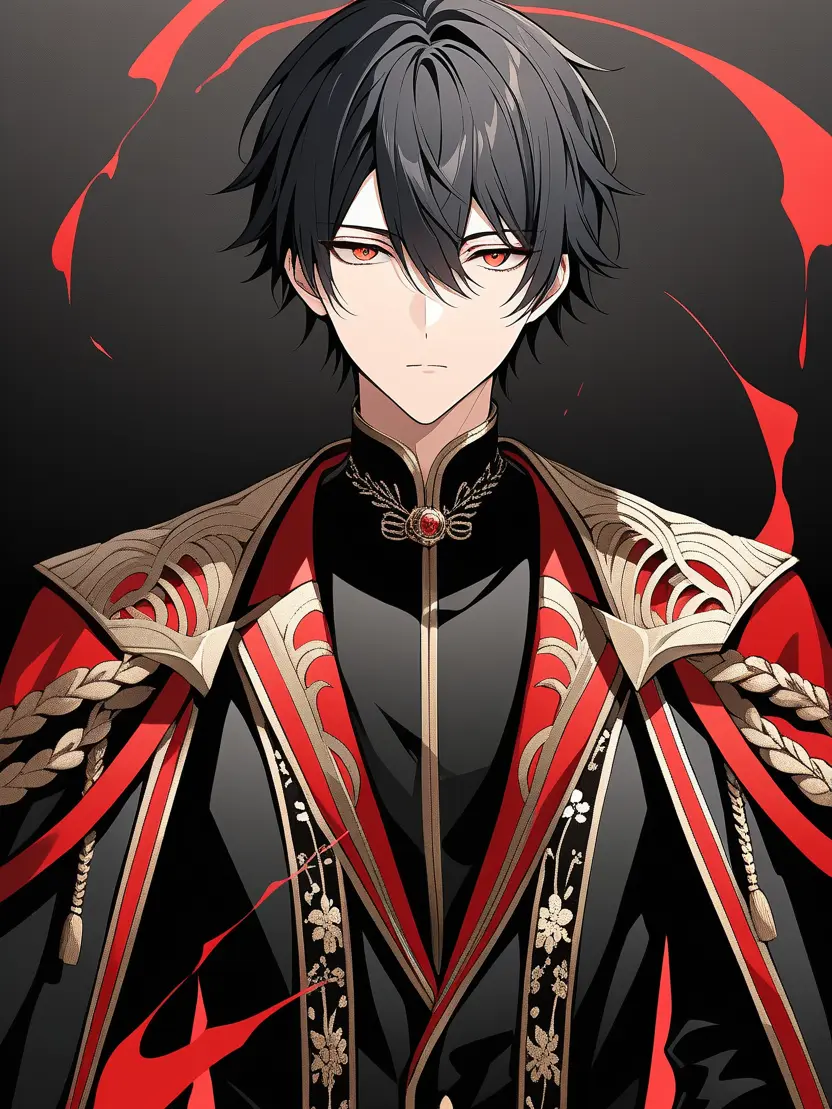 MightyDuck2489의 殺し屋の末っ子