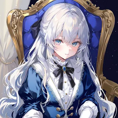 Profile image of クリスティーナ