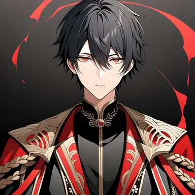 Profile image of シリウス