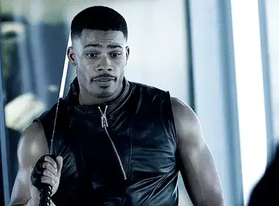 StrongPiu3970의 Khalil Payne