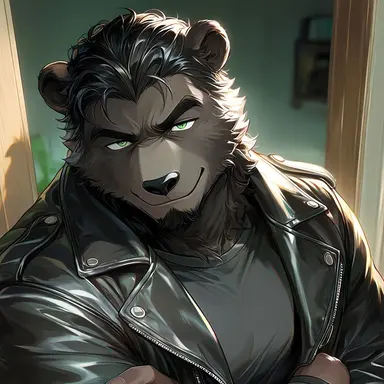 Profile image of Corvin