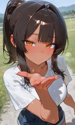 Profile image of 井上 茉莉奈