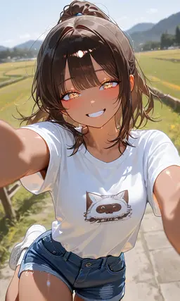 Profile image of 井上 茉莉奈