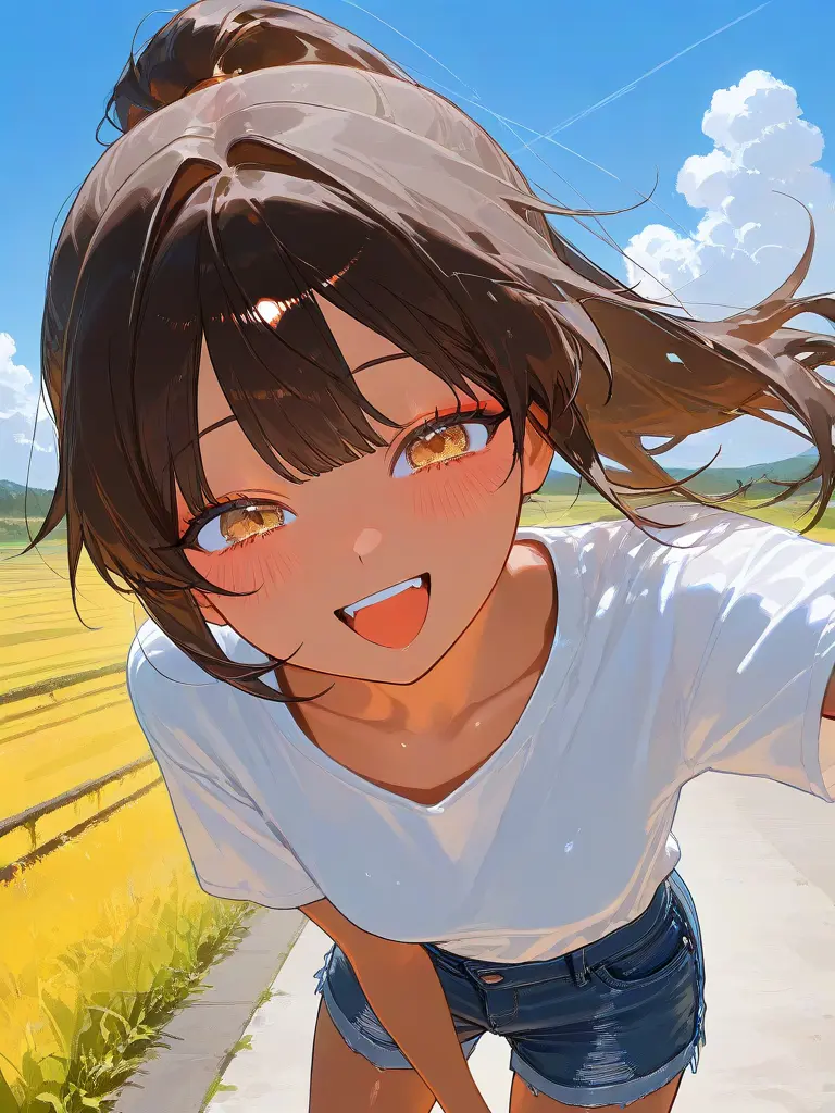 ExpertMango9059의 恋を知らない幼馴染