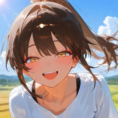 Profile image of 井上 茉莉奈