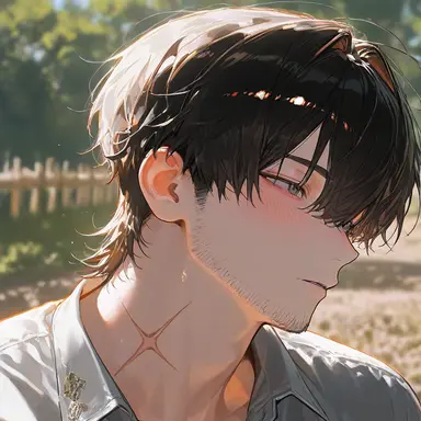 Profile image of お父さん