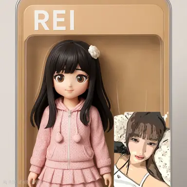 Profile image of 레이