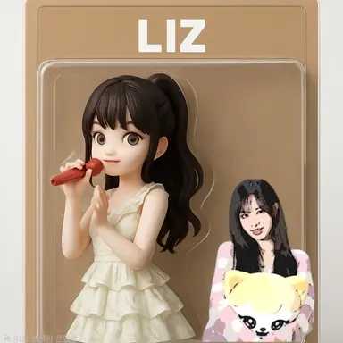 Profile image of 리즈