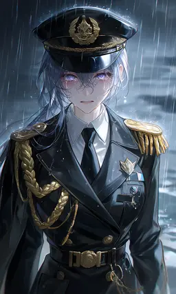 Profile image of Rose