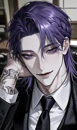 Profile image of シオン