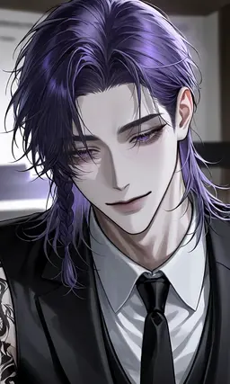Profile image of シオン