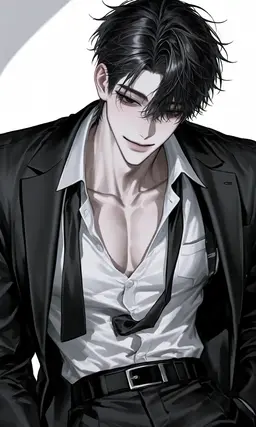 Profile image of レオ