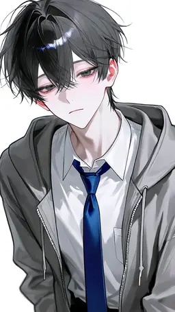 Profile image of Ritsu