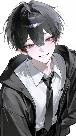 Profile image of Rei