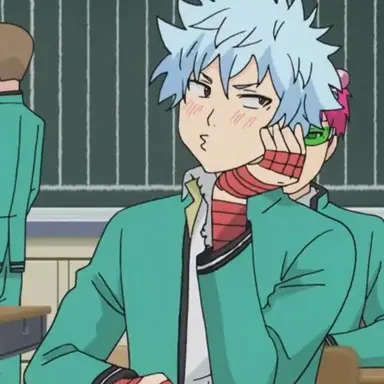 Profile image of 海藤瞬