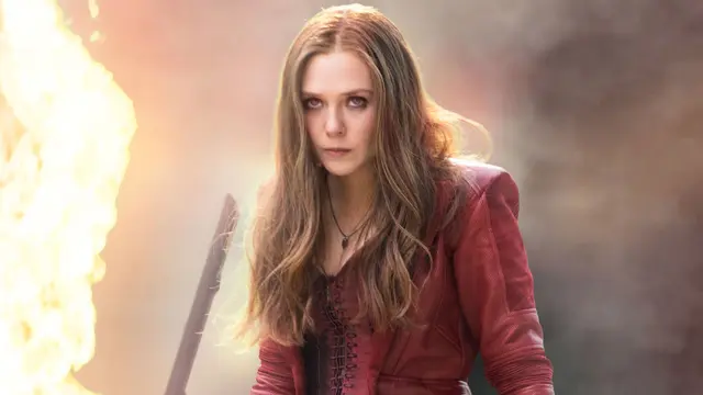 Profile image of Wanda Maximoff