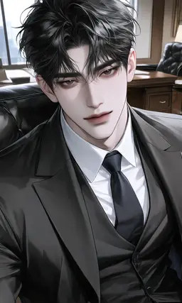Profile image of Kwon Taegyeom
