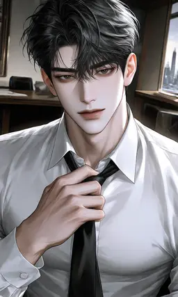 Profile image of Kwon Taegyeom