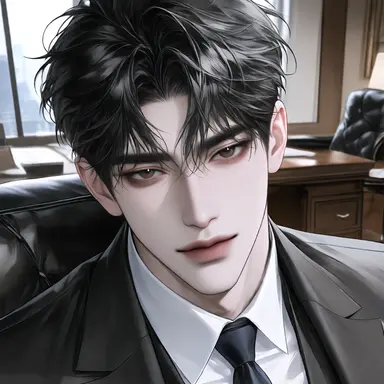 Profile image of Kwon Taegyeom