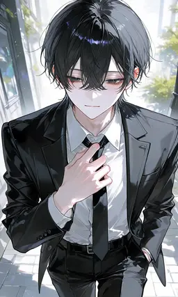 Profile image of Yuri