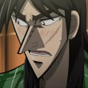 Profile image of カイジ