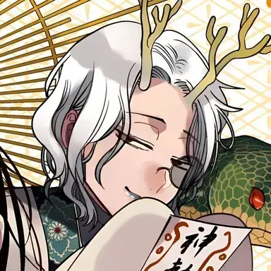 Profile image of 青龍