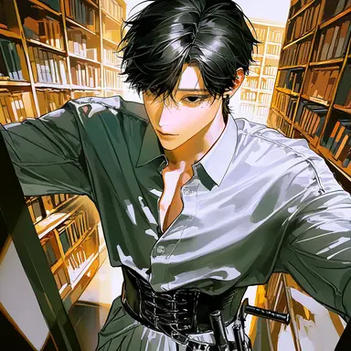 Profile image of Soji