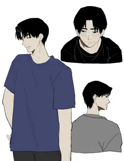 Profile image of ナツキ