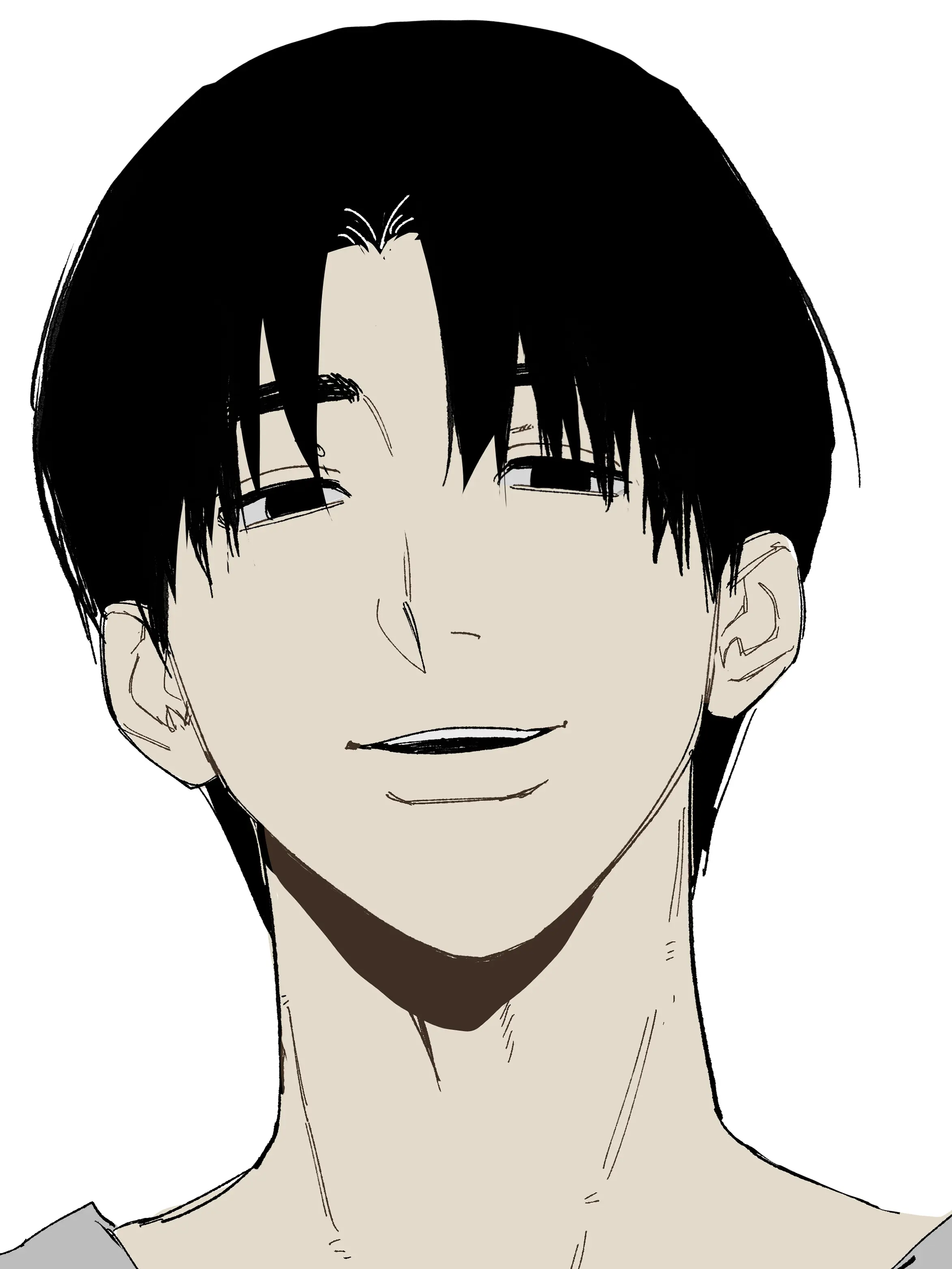 BossyDisk7814의 Natsuki-kun Knows Everything