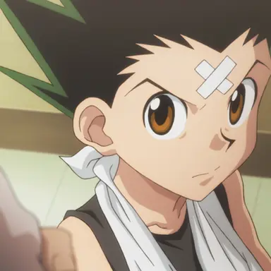 Profile image of ゴン