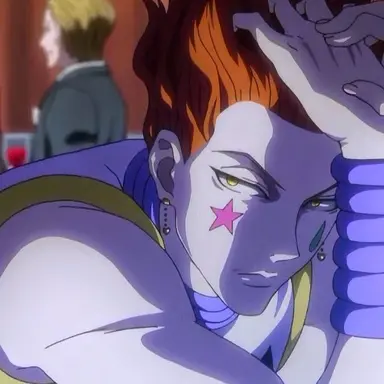 Profile image of ヒソカ