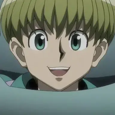 Profile image of シャルナーク